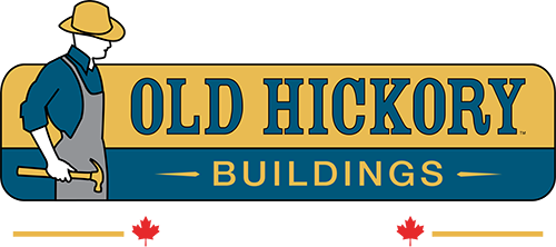 Old Hickory Buildings of Yorkton